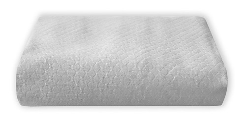 Colcha Gris Individual Hotel Collection Color Beige