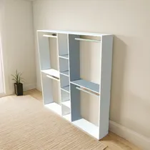 Comprar Mueble De Ropa Indumentaria Exhibidor Comercial Zona Oeste