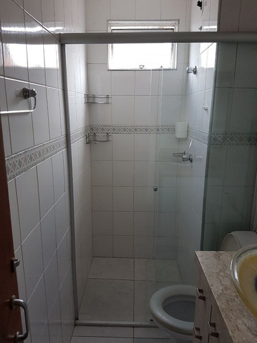 Imagem 10 de 21 de Apartamento Para Venda, 2 Dormitórios, Brasilândia - São Paulo - 1285