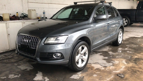 Imagen 1 de 8 de Audi Q5 Trendy 2.0