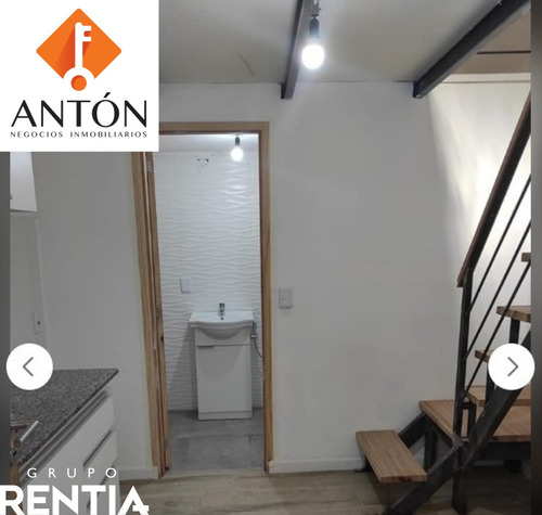 Venta Apartamento De 2 Plantas Excelente Inversión Con Renta