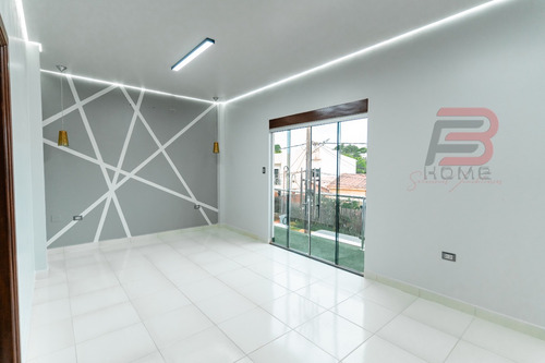 Casa A Estrenar :) Calidad, Confort, Precio Justo.