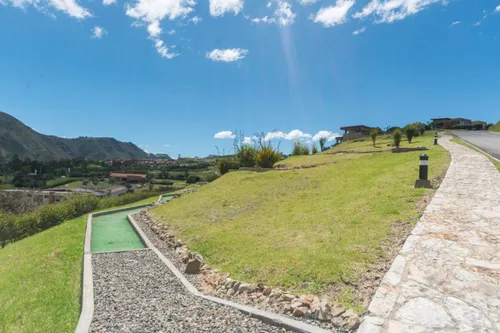 Casa En Arriendo/venta En Valle Alto De La Pradera. Cod A5569