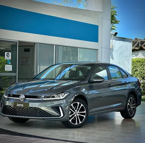 Volkswagen Jetta 1.4 Tsi Highline