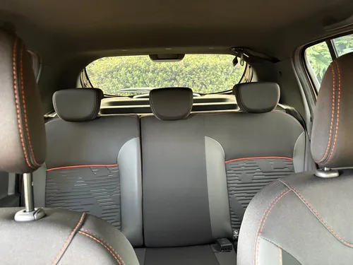 Renault Stepway 1.6 Dynamique Automática