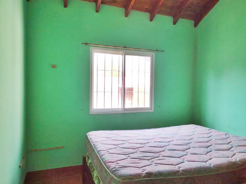 Imagen 12 de 14 de Gran Chalet En Mar Del Tuyú 5 Ambientes