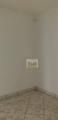 Imagem 16 de 29 de Sala Para Alugar, 242 M² Por R$ 4.500/mês - Centro - Sumaré/sp - Sa0189