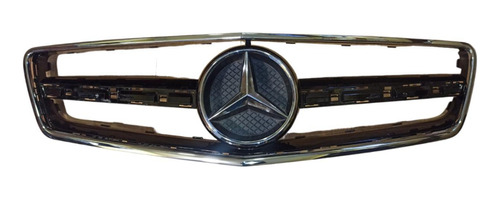 Rejilla De Radiador Con Emblema Mercedes Benz Cls C218