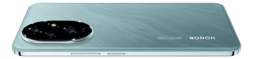 Celular Honor 200 12gb 512gb Android 14 6.7 Emerald Green