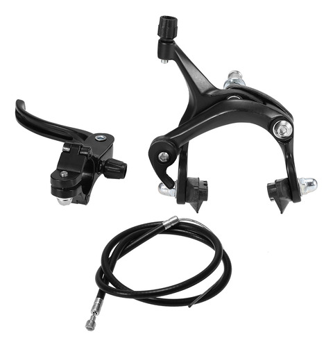 Juego De Pinzas De Freno Delantera/trasera Fixie Kit Road Cr