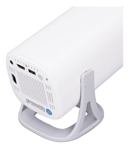 Proyector Wifi Portátil Para 11 Vídeos 4k Wifi6 Bt5.0