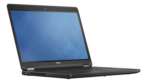 Laptop Dell Latitude 5450 I5 5300u 8gb/ 256ssd 14'' Negra