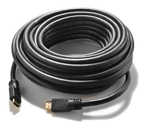 Cable Hdmi Macho A Macho 4k 2k 15 Metros