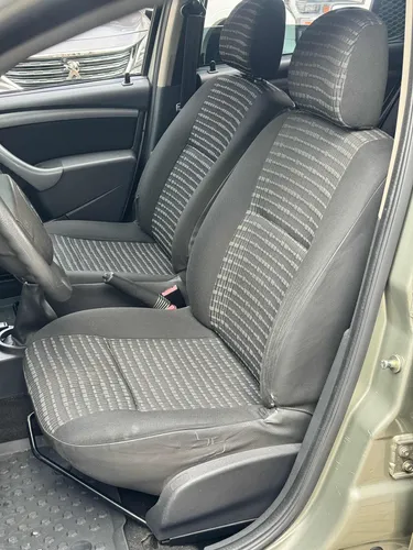 Renault Sandero 1.6 Expression