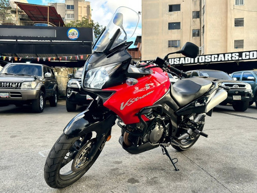 Imagen 6 de 9 de Suzuki Dl 1000