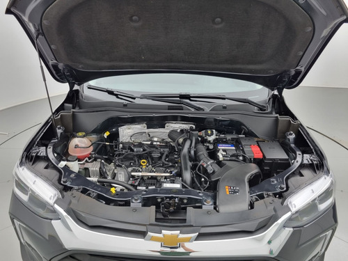 Chevrolet Tracker 1.0 TURBO FLEX LT AUTOMÁTICO