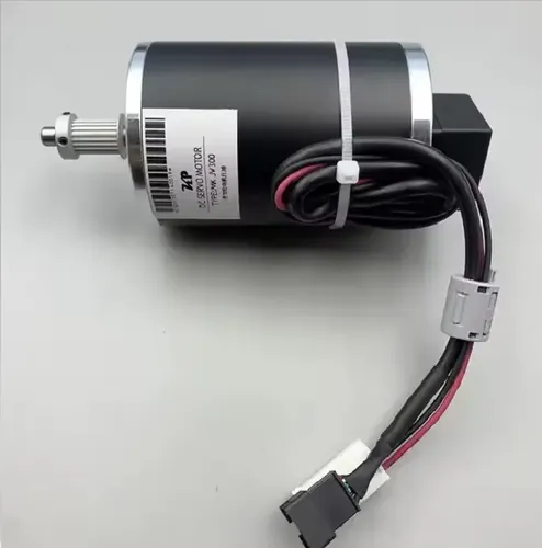 Motor Y Compatível Mimaki Jv150 Jv300 Cjv150 Cjv300 M020209