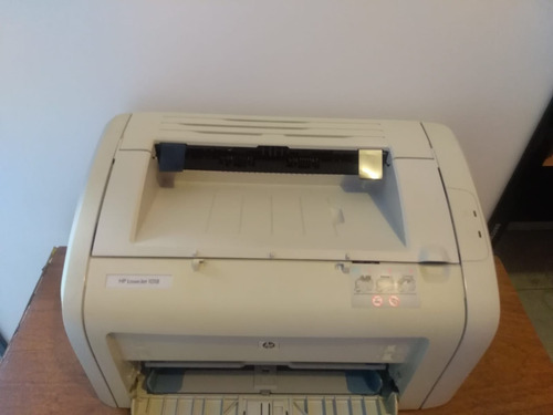 Impresora Hp Laser Jet 1018