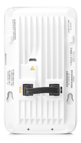 Access Point Hpe Networking Instant On De Banda Dual Ap11d