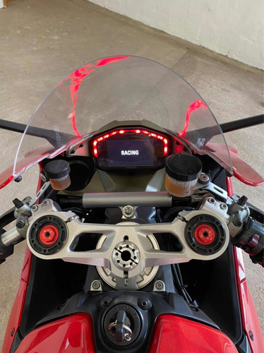 Ducati Panigale