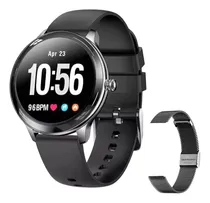 Comprar Reloj Smartwatch Colmi V33 Llamadas Deporte Salud + Malla
