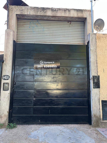Galpon En Venta
