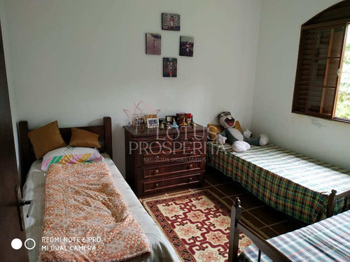Imagem 25 de 30 de Chácara Com 3 Dorms, Arpui, Piracaia - R$ 980 Mil, Cod: Chu003 - Vchu003