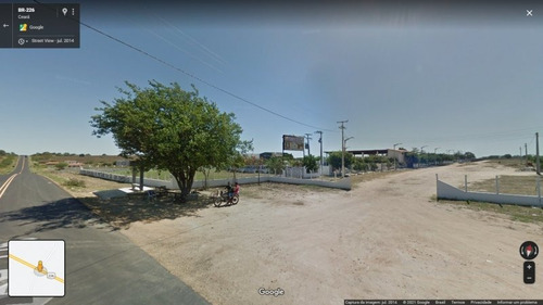 Imagem 6 de 6 de Veras Vende Parque De Vaquejada Em Senador Pompeu-ce - Terreno A Venda No Bairro Santa Edwirgens - Senador Pompeu, Ce - Ve68450