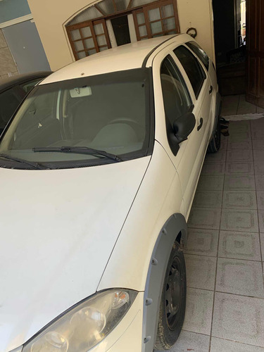 Fiat Palio Weekend 1.8 Trekking Flex 5p