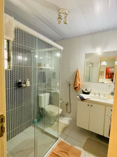 Casa Estilo Loft + Escritório (porteira Fechada) - Projeto Assinado Por Designer De Interiores