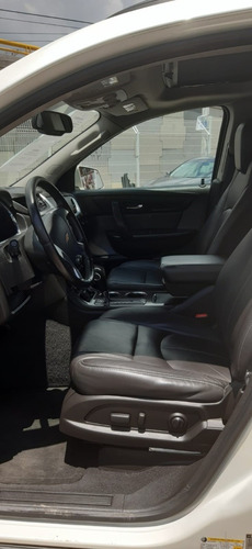 Imagen 10 de 15 de Chevrolet Traverse Lt 2015