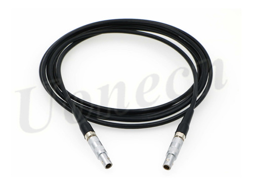 Ecualizador Cable Lemo Ffa 00 a 00 c5 C5 cable Para Flaw