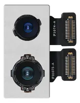 Comprar Camara Trasera Apple iPhone 8 Plus Tienda Fisica Nueva