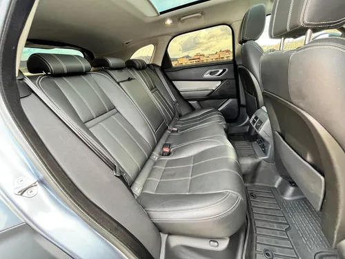 Land Rover Range Rover Velar 2.0 S