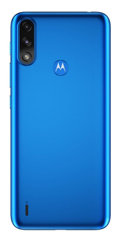 Moto E7 Power Dual SIM 32 GB azul tahití 2 GB RAM