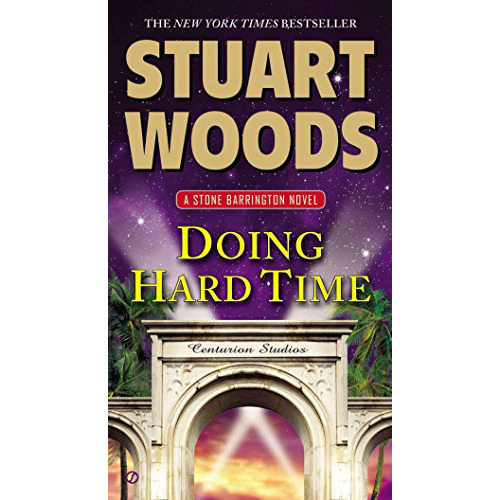 Doing Hard Time - Woods - New Amer Library - #d