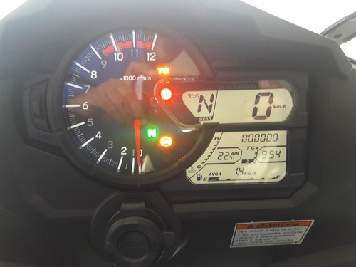 Suzuki V-strom 1000 Xt 2021 0km