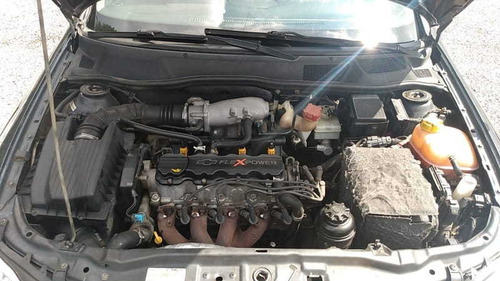 Chevrolet Astra Hb 4p Advantage