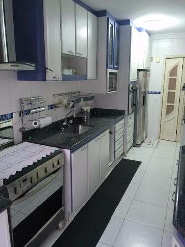 Imagem 13 de 19 de Apartamento À Venda - Praia Das Astúrias - Guarujá Sp - Frente Ao Mar - Reformado E Decorado - Lazer - Vaga Demarcada - Ap1784 - 34708555