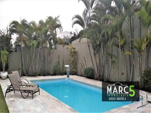 Imagem 6 de 20 de Casa Em Condominio - Aruja 5 - 787