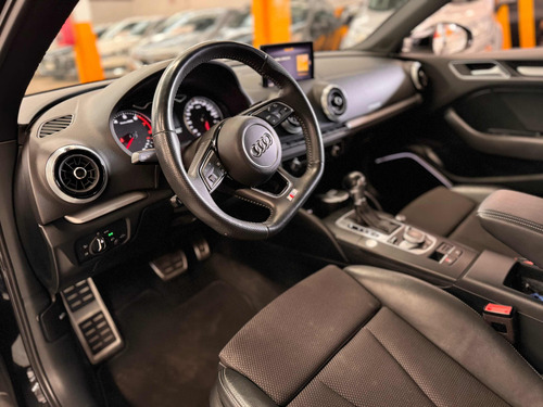 Audi A3 2.0 Sedán L S Line At Dsg