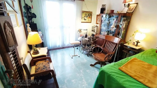 Imagen 5 de 8 de Apartamento En Venta - 2 Dormitorios 1 Baño Con Balcon - Cabrera - Union