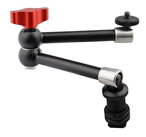 Camve 11 Articulating Magic Arm Para Camera Monitor