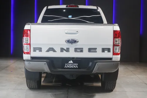 Ford Ranger Xls 2.5 Mec Rwd 2023 913