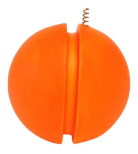 Imagen 2 de 3 de Boya O Flota Linea Yoyo 30 Mm X 3 Unidades