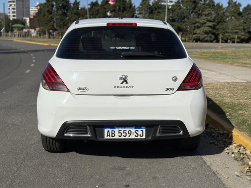 Peugeot 308 1.6 Active