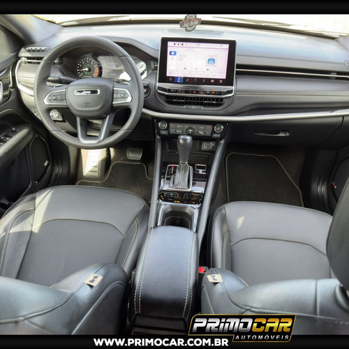 Jeep Compass LONG. T270 1.3 TB 4X2 FLEX AUT.