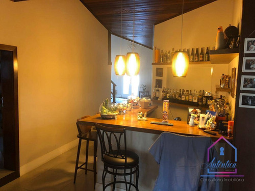 Imagem 12 de 28 de Casa Com 3 Dormitórios, 650 M² - Venda Por R$ 2.000.000,00 Ou Aluguel Por R$ 20.000,00/mês - Pousada Dos Bandeirantes - Carapicuíba/sp - Ca1129