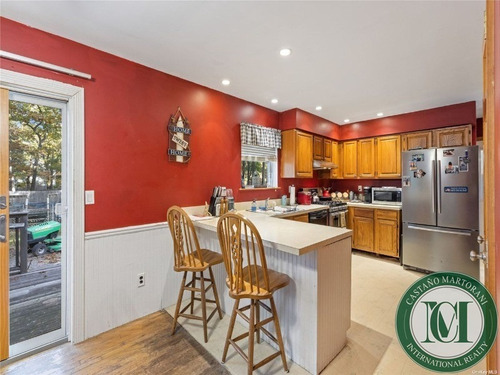 Imagem 4 de 14 de Casa Com Uma Ótima Área Verde. - Ca00465 - 70373928