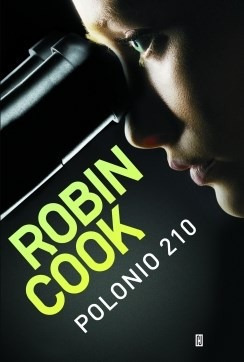 Polonio 210 - Cook Robin (papel)